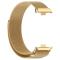  Xiaomi Smart Band 9 Pro/8 Pro/Redmi Watch 5/4 Armband Milanese - Teknikhallen.se