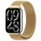  Xiaomi Smart Band 9 Pro/8 Pro/Redmi Watch 5/4 Armband Milanese - Teknikhallen.se