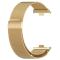  Xiaomi Smart Band 9 Pro/8 Pro/Redmi Watch 5/4 Armband Milanese - Teknikhallen.se
