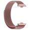  Xiaomi Smart Band 9 Pro/8 Pro/Redmi Watch 5/4 Armband Milanese - Teknikhallen.se
