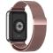  Xiaomi Smart Band 9 Pro/8 Pro/Redmi Watch 5/4 Armband Milanese - Teknikhallen.se