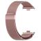  Xiaomi Smart Band 9 Pro/8 Pro/Redmi Watch 5/4 Armband Milanese - Teknikhallen.se
