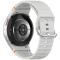 Galaxy Watch 5/5 Pro/6/7/FE Armband Silikon Wave Design - Teknikhallen.se