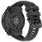  Garmin Instinct 3 45 mm Klockarmband Silikon Svart - Teknikhallen.se
