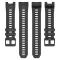  Garmin Instinct 3 50 mm Klockarmband Silikon Svart - Teknikhallen.se