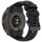  Garmin Instinct E 40 mm Klockarmband Silikon Svart - Teknikhallen.se