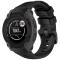  Garmin Instinct E 40 mm Klockarmband Silikon Svart - Teknikhallen.se