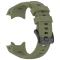  Garmin Instinct E 40 mm Klockarmband Silikon Grön - Teknikhallen.se