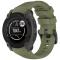  Garmin Instinct E 40 mm Klockarmband Silikon Grön - Teknikhallen.se