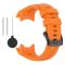  Garmin Instinct E 40 mm Klockarmband Silikon Orange - Teknikhallen.se