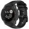  Garmin Instinct E 45 mm Klockarmband Silikon Svart - Teknikhallen.se