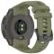  Garmin Instinct E 45 mm Klockarmband Silikon Grön - Teknikhallen.se