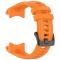  Garmin Instinct E 45 mm Klockarmband Silikon Orange - Teknikhallen.se