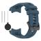  Garmin Instinct E 45 mm Klockarmband Silikon Blå - Teknikhallen.se