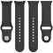  Xiaomi Smart Band 9 Pro/8 Pro/Redmi Watch 5/4 Armband Silikon - Teknikhallen.se