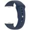  Xiaomi Smart Band 9 Pro/8 Pro/Redmi Watch 5/4 Armband Silikon - Teknikhallen.se