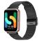  Samsung Galaxy Watch Fit 3 Armband Milanese Svart - Teknikhallen.se
