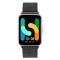  Samsung Galaxy Watch Fit 3 Armband Milanese Svart - Teknikhallen.se