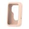  Samsung Galaxy Watch Fit 3 Skal / Armband Silikon Rosa - Teknikhallen.se