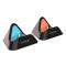 DOBE DOBE Nintendo Switch / Switch 2 Laddningsstativ Svart - Teknikhallen.se