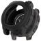  Garmin Instinct E 40 mm Skal Silikon Shockproof Svart - Teknikhallen.se