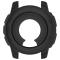  Garmin Instinct E 40 mm Skal Silikon Shockproof Svart - Teknikhallen.se