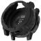  Garmin Instinct 3 50 mm Skal Silikon Shockproof Svart - Teknikhallen.se