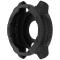  Garmin Instinct 3 50 mm Skal Silikon Shockproof Svart - Teknikhallen.se