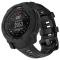  Garmin Instinct 3 50 mm Skal Silikon Shockproof Svart - Teknikhallen.se