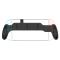 JYS JYS Nintendo Switch / Switch 2 Ergonomiskt Grepp Svart - Teknikhallen.se
