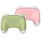 DOBE DOBE 2 st Nintendo Switch 2 Joy-Con Grip Rosa / Grön - Teknikhallen.se