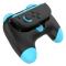 DOBE DOBE 2 st Nintendo Switch 2 Joy-Con Grip Rosa / Grön - Teknikhallen.se