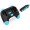 DOBE DOBE 2 st Nintendo Switch 2 Joy-Con Grip Rosa / Grön - Teknikhallen.se