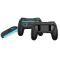 DOBE DOBE 2 st Nintendo Switch 2 Joy-Con Grip Svart - Teknikhallen.se