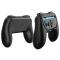DOBE DOBE 2 st Nintendo Switch 2 Joy-Con Grip Svart - Teknikhallen.se