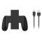 DOBE DOBE Nintendo Switch 2 Joy-Con Charging Grip Svart - Teknikhallen.se