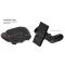 DOBE DOBE Nintendo Switch 2 Joy-Con Grip Svart - Teknikhallen.se