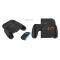 DOBE DOBE Nintendo Switch 2 Joy-Con Grip Svart - Teknikhallen.se