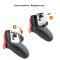 PGTECH PGTECH 2 st Nintendo Switch 2 Joy-Con Grip Svart - Teknikhallen.se