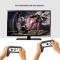 PGTECH PGTECH 2 st Nintendo Switch 2 Joy-Con Grip Svart - Teknikhallen.se
