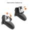 PGTECH PGTECH 2 st Nintendo Switch 2 Joy-Con Grip Svart - Teknikhallen.se