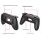 PGTECH PGTECH 2 st Nintendo Switch 2 Joy-Con Grip Svart - Teknikhallen.se