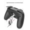 PGTECH PGTECH 2 st Nintendo Switch 2 Joy-Con Grip Svart - Teknikhallen.se