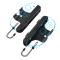 JYS JYS 2 st Nintendo Switch 2 Joy-Con Strap / Extender Svart - Teknikhallen.se