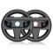 JYS JYS 2 st Nintendo Switch 2 Joy-Con Ratt Svart - Teknikhallen.se