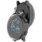  Garmin Vivoactive 6 Skal TPU Heltäckande Transparent - Teknikhallen.se