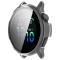  Garmin Vivoactive 6 Skal Med Skärmskydd Transparent - Teknikhallen.se