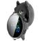  Garmin Vivoactive 6 Skal Med Skärmskydd Transparent - Teknikhallen.se