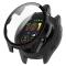  Garmin Forerunner 265S Skal Med Skärmskydd Svart - Teknikhallen.se