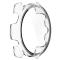  Garmin Forerunner 265S Skal Med Skärmskydd Transparent - Teknikhallen.se
